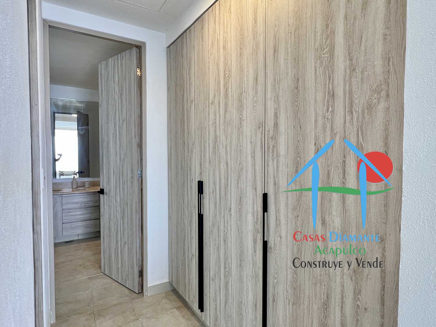 Oasis 1101 - Recámara principal 8